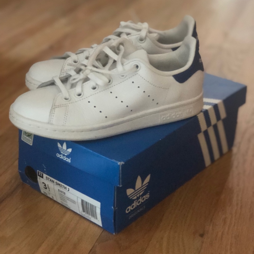 Stan Smiths